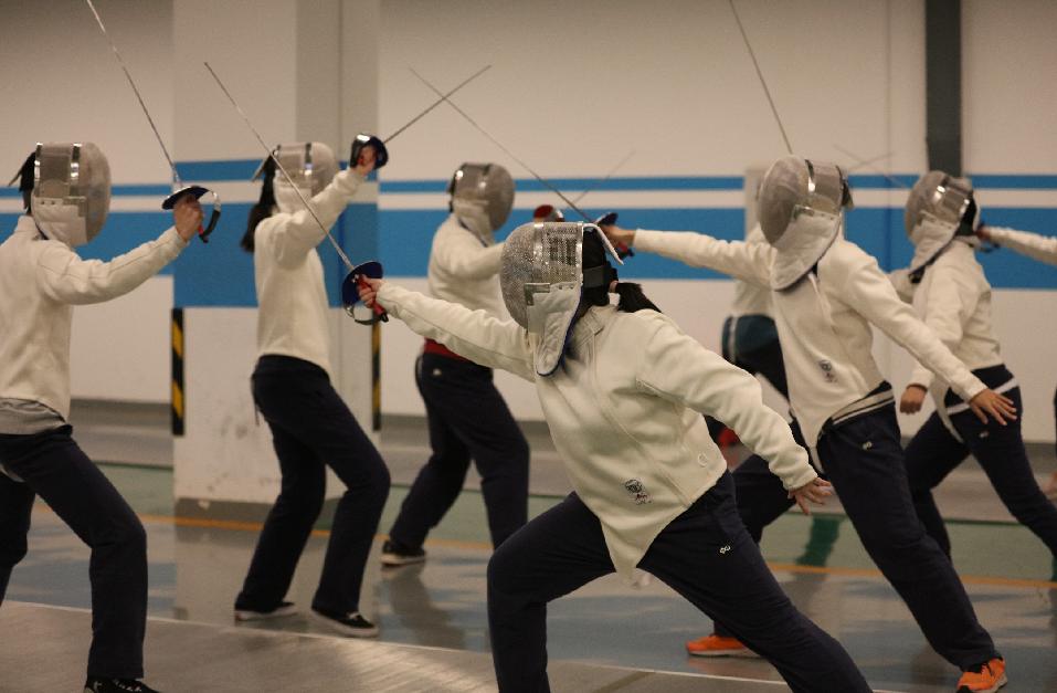 「名嘴带你探名校」北京亦庄实验中学：创造适合每一位学生发展的教育