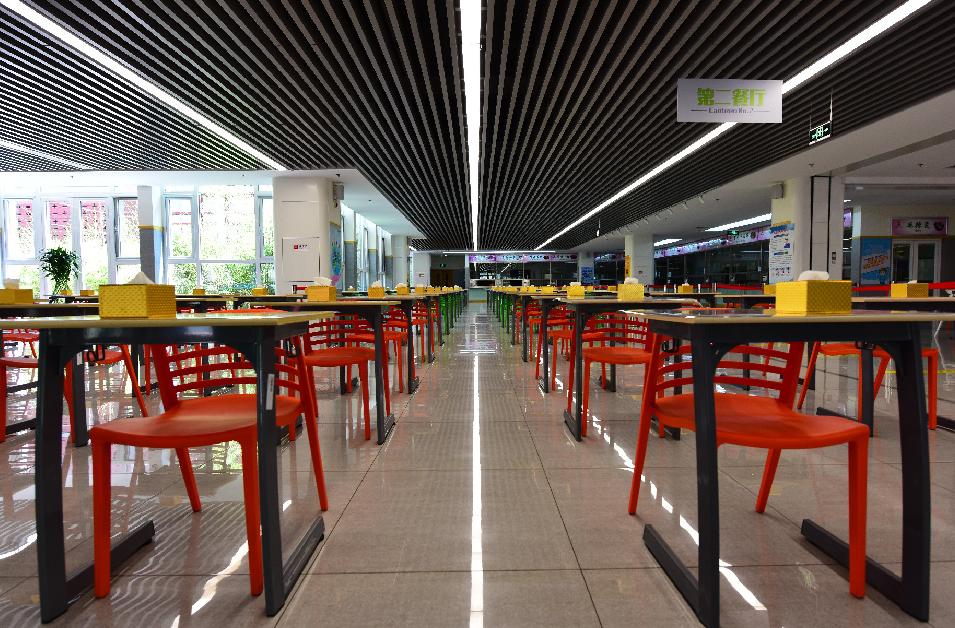 「名嘴带你探名校」北京亦庄实验中学：创造适合每一位学生发展的教育