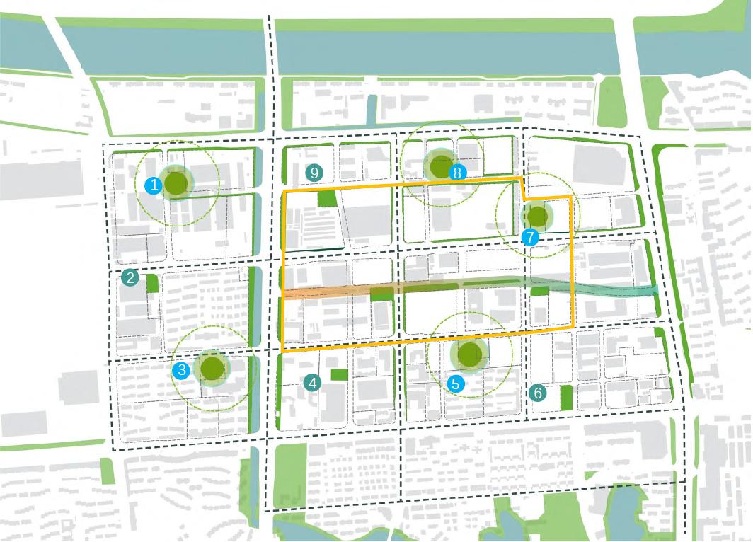 百家湖硅巷片区最新规划,江宁百家湖硅巷投资