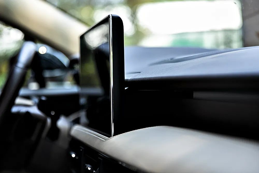 全新林肯冒险家舒适体验,全新林肯冒险家驾驶感受