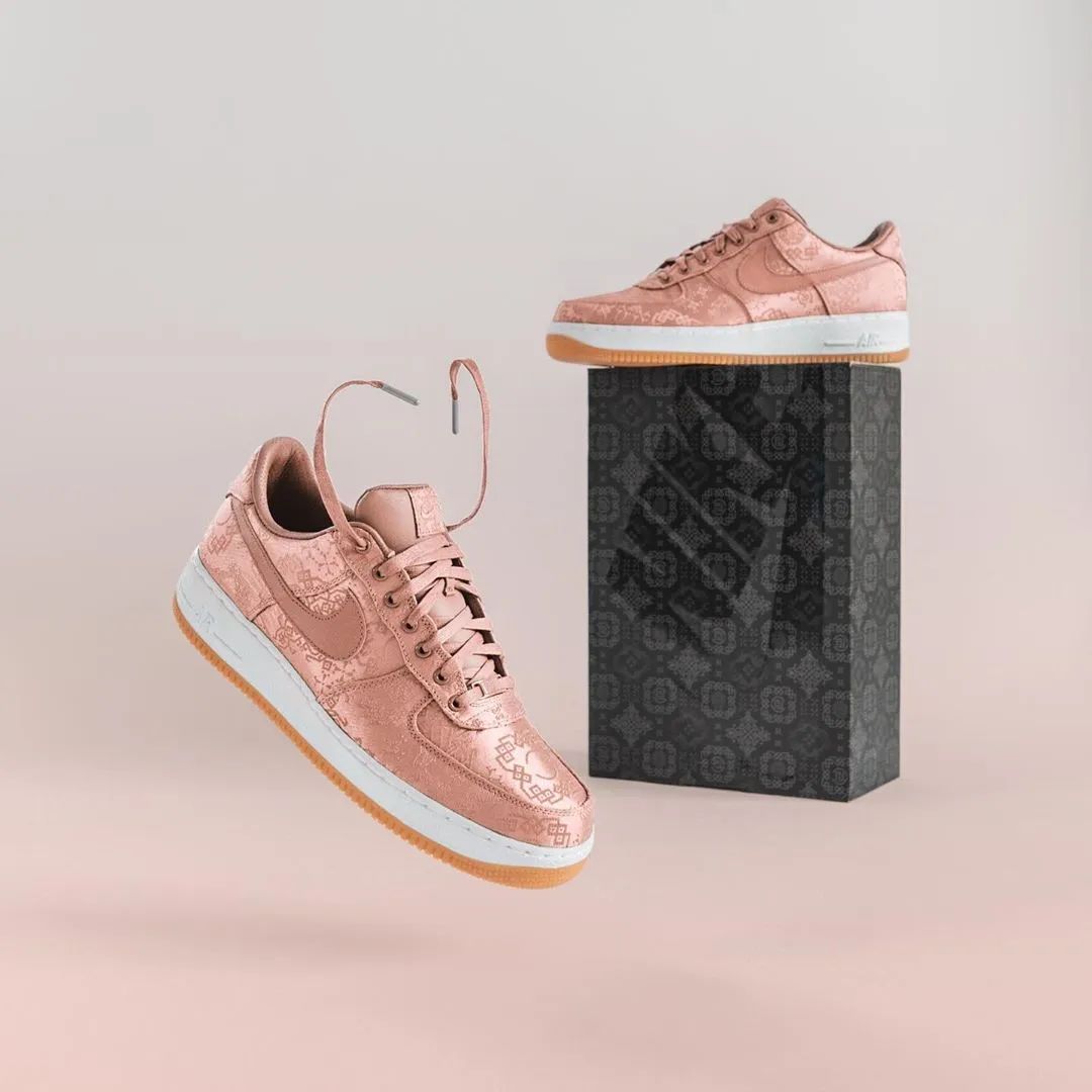 市价超3万的小熊Dunk，已加入今年国内发售市价最高的25双球鞋