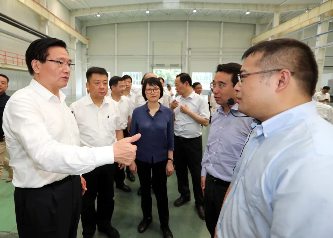 产业强市工作方案,产业强市创新思路