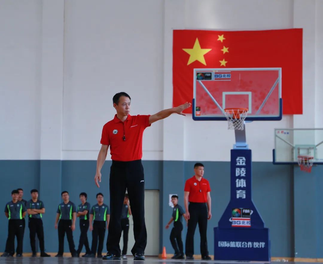 裁判培训报名,篮球裁判培训通知