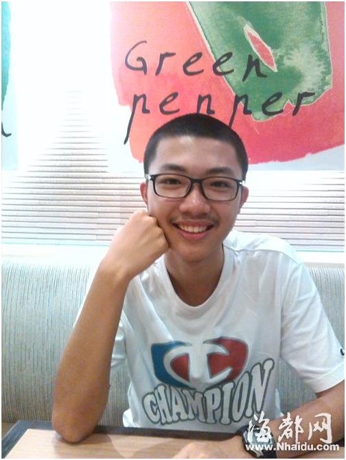 厉害了中国学霸,今年高考最厉害学霸