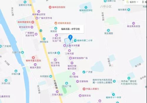 榆林公务员考试内容,榆林市2023国考笔试时间考场