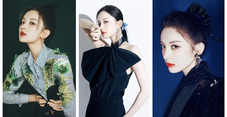 美人计|《喜欢你我也是》收官，从娜扎的101个造型里选出最佳好难