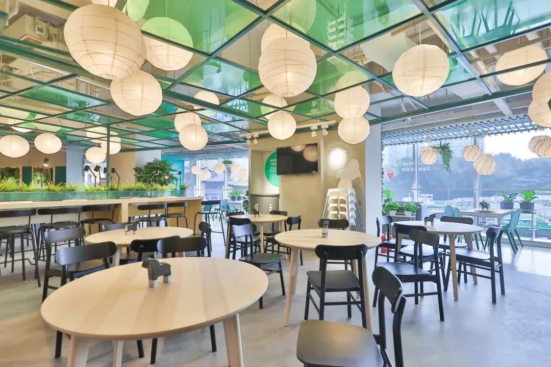 ikea中国门店,ikeacity上海