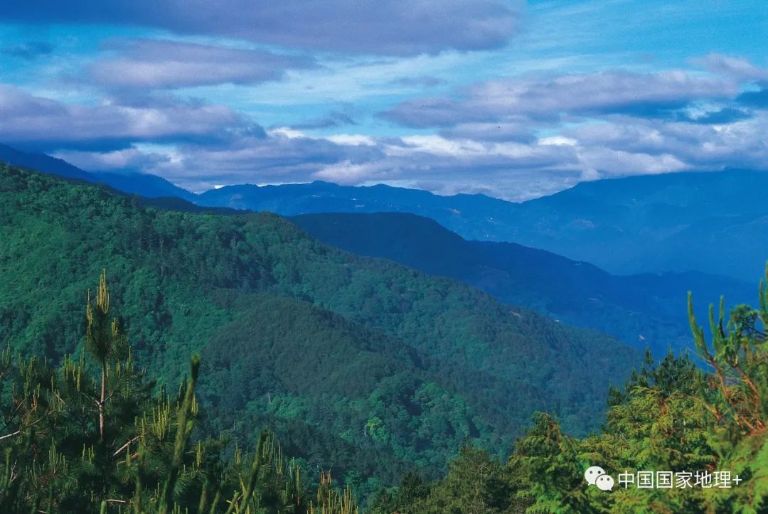 中国华东为什么如此富饶？