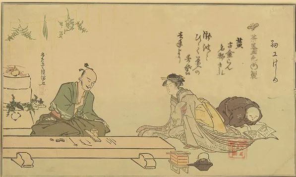 一把烧开水的壶,日式烧茶铁壶