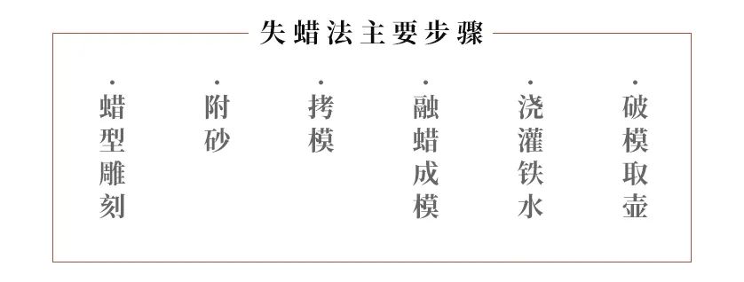 京都铁壶,一把铁壶煮出山泉水