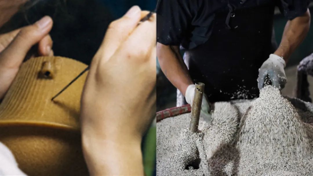 京都铁壶,一把铁壶煮出山泉水