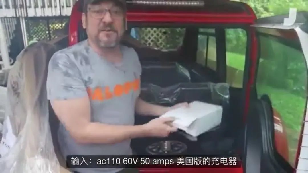 老外买世界上最便宜的车,老外购买世界上最便宜的车