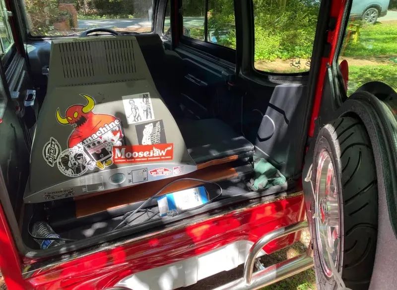 老外买世界上最便宜的车,老外购买世界上最便宜的车