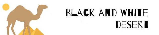 手绘埃及沙与海中的奇迹，我的流浪者之歌