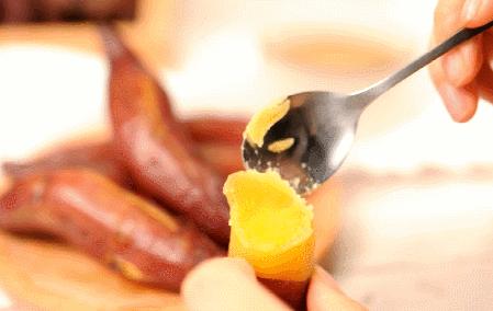 临安天目山小香薯粉糯香甜,天目山小香薯新鲜现挖