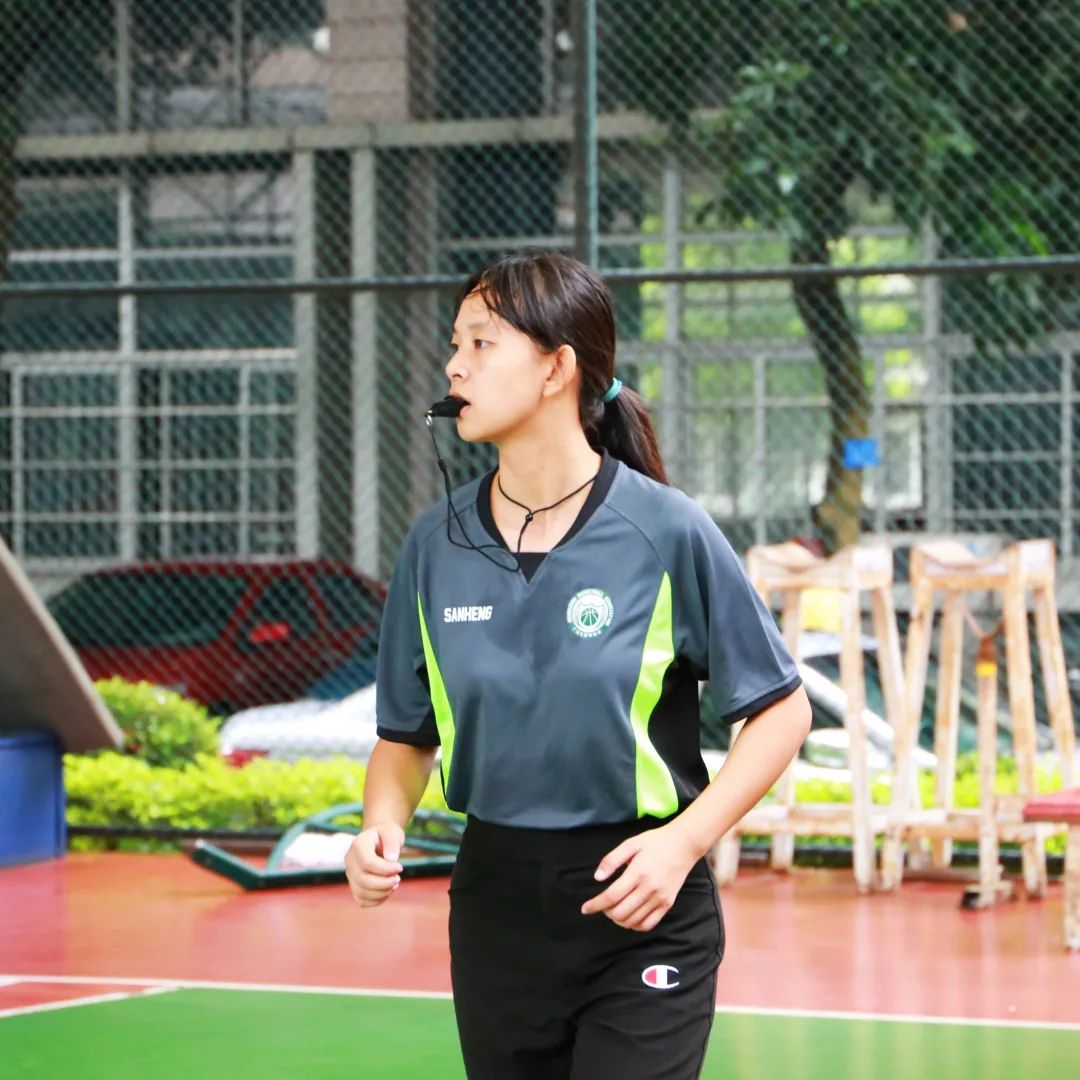 篮球二级裁判培训的流程,篮球裁判三级培训班多少钱