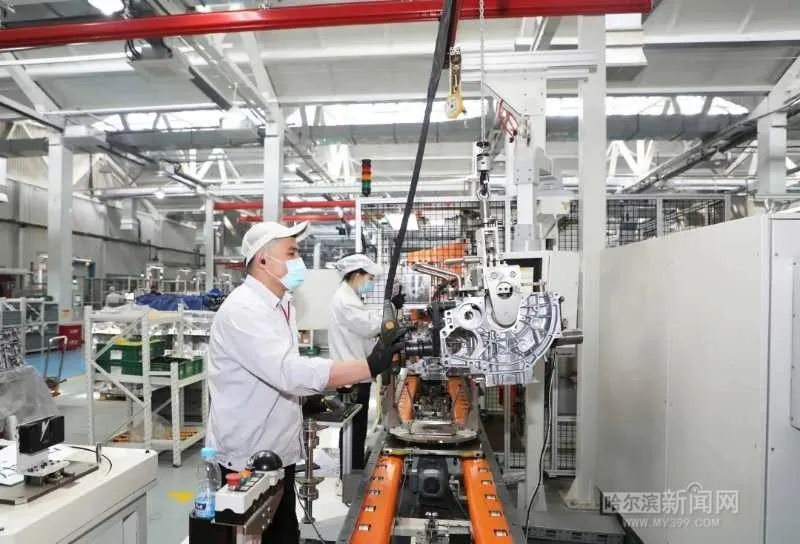 东安动力增程式发动机销量大增,东安动力业绩大涨