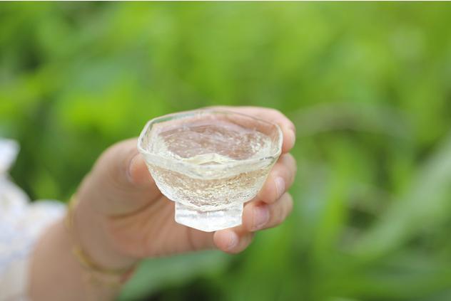 好喝又能微醺的米酒,好喝的起泡型米酒