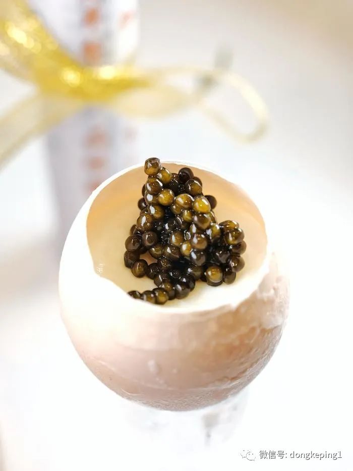 董克平餐桌-“品味珠江”晚宴