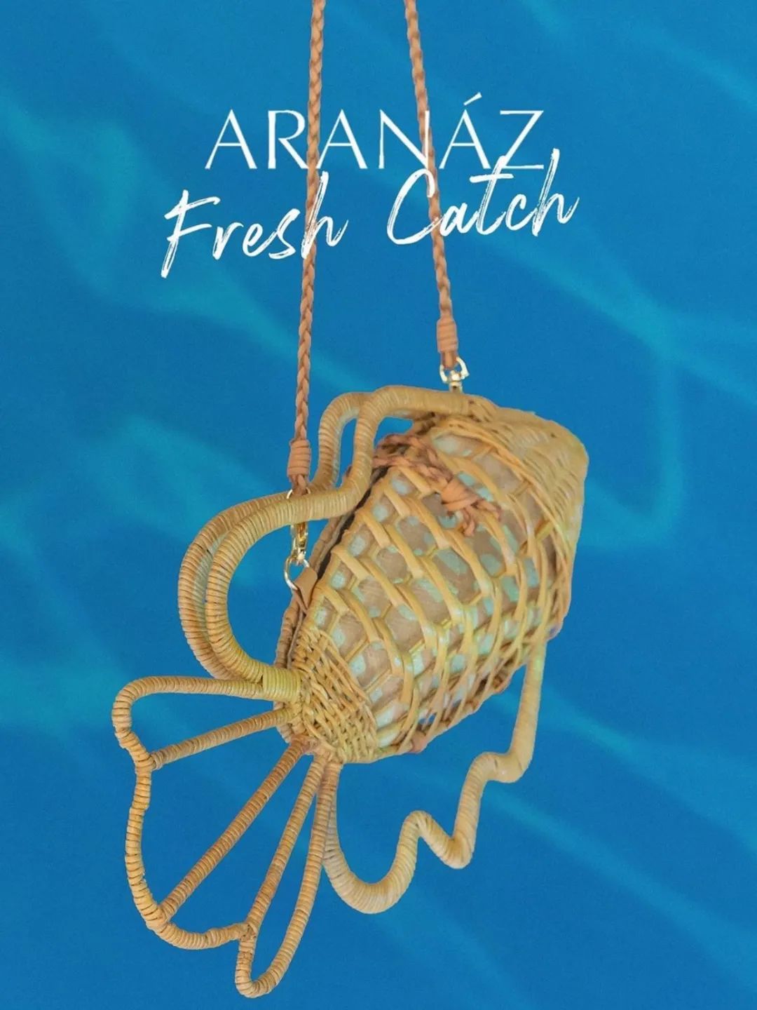 时尚藤编包,日系风格藤编包