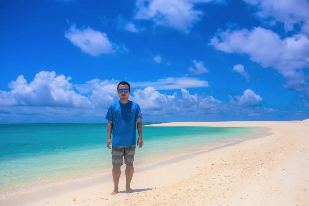 在三沙市居住的真实感受,生活在海南是什么感受