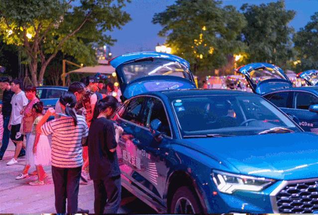 无锡好玩的地方网红打卡,无锡梁溪区凌晨网红打卡