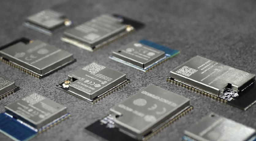 乐鑫科创板上市定位,上市公司市值40多亿盈利1亿