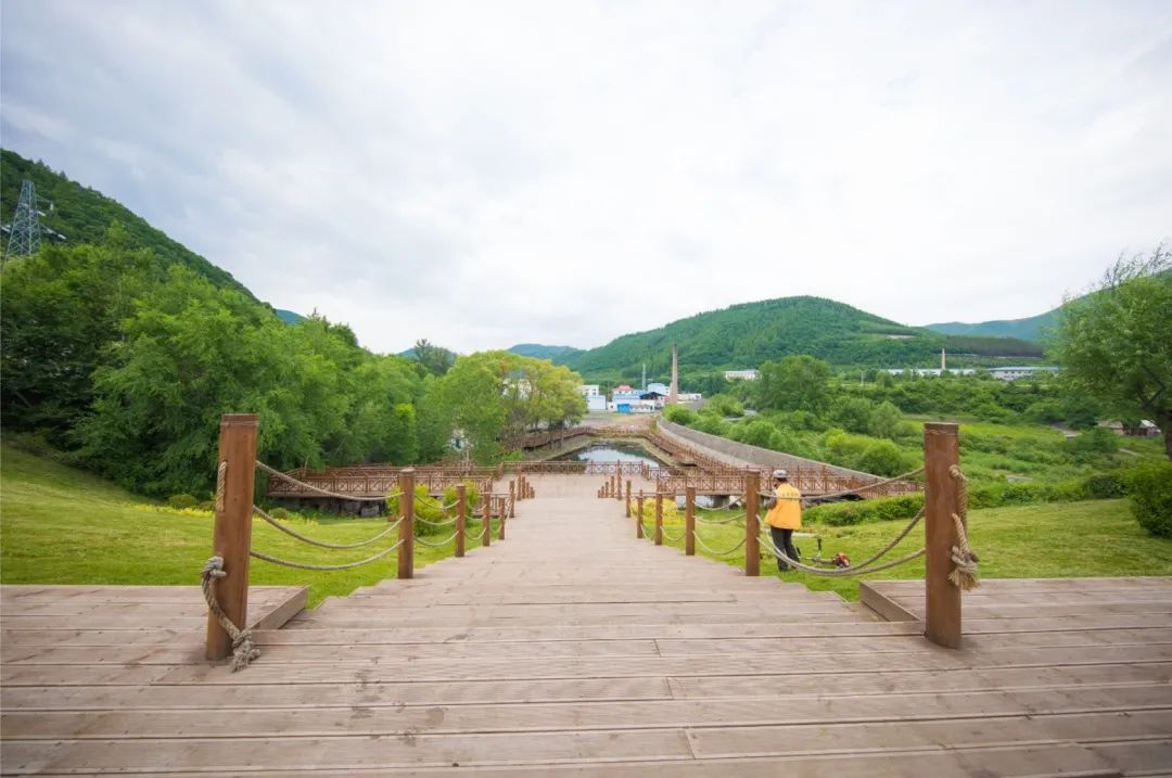 吉刻自驾游攻略,即刻出发经典线路