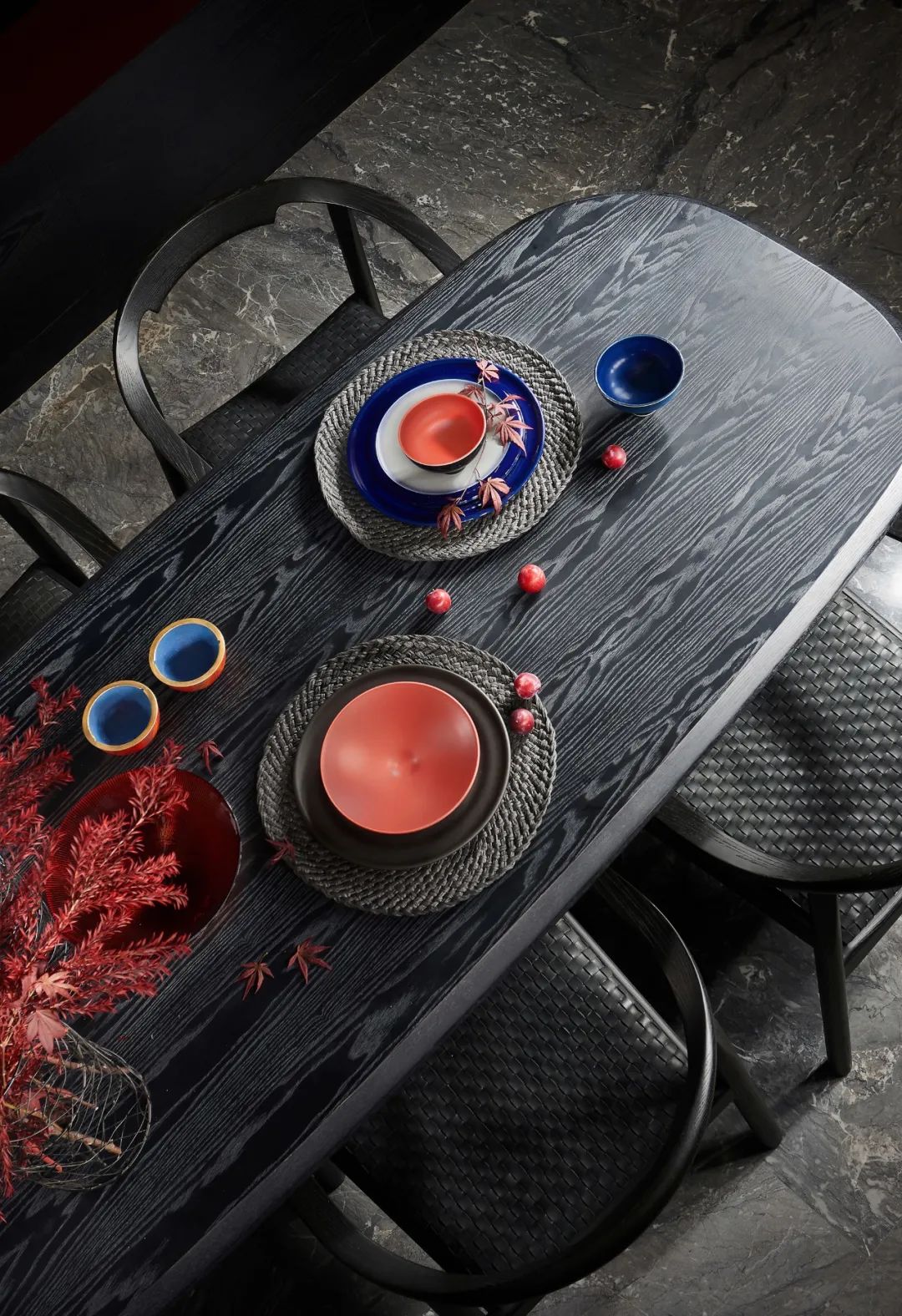 布鲁盟邦邦：深潜纯粹，坚持对人文设计的探索