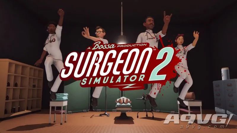 2018年到2020年的游戏推荐,2021年8月必玩的游戏