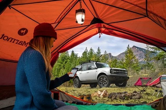 停产24年后，福特重启Bronco系列能否扭转其颓势？