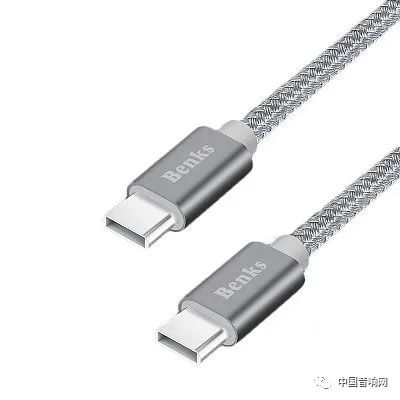 你认得下面线材接头吗？