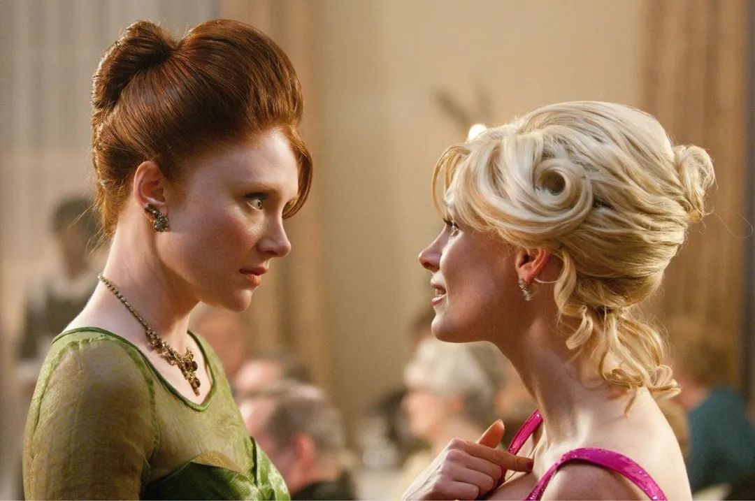 好莱坞巨星撞脸照,好莱坞女明星撞脸对比