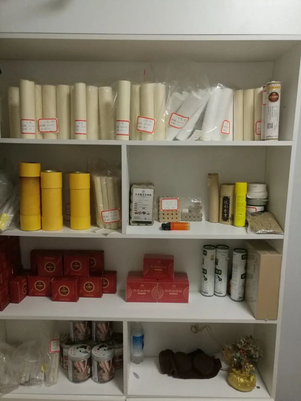 艾灸馆气味“串门”惹居民投诉,被要求这样改正