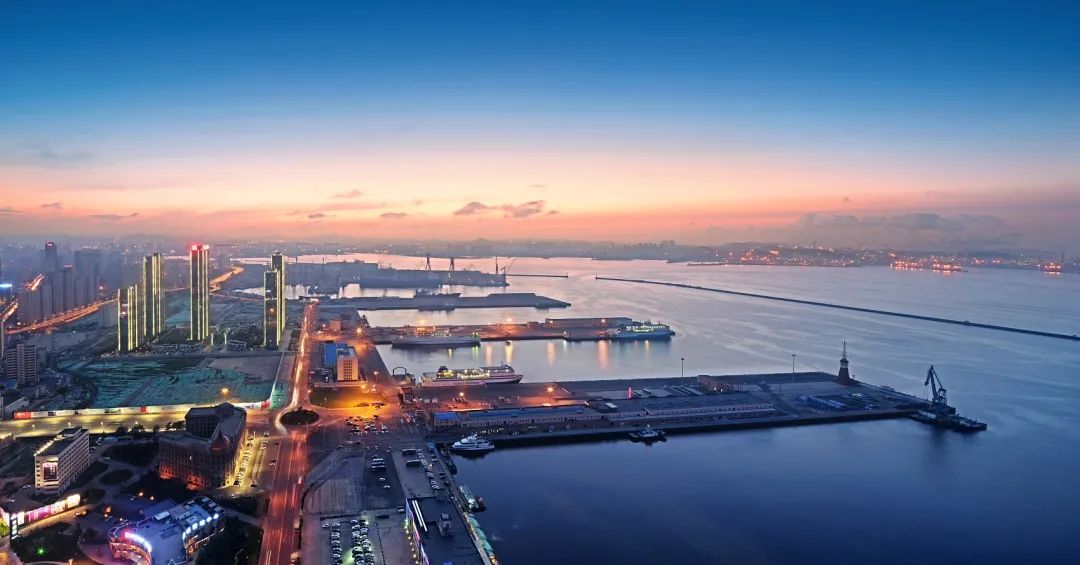 大连海鲜基地有哪些,大连盛产什么海鲜