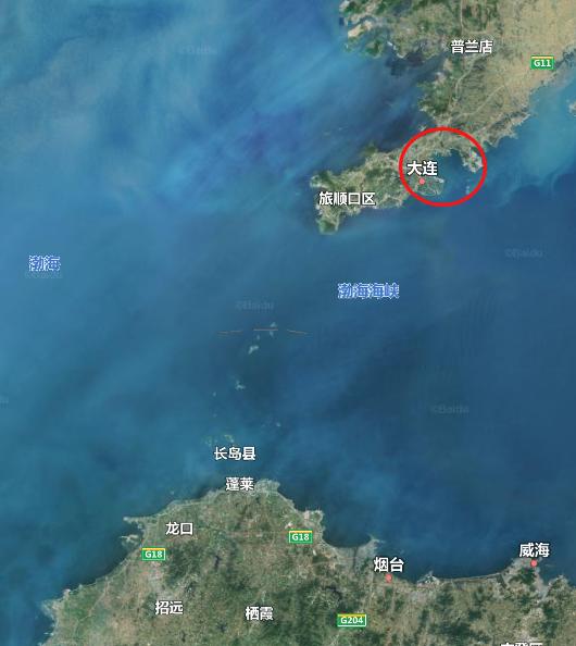 大连海鲜基地有哪些,大连盛产什么海鲜