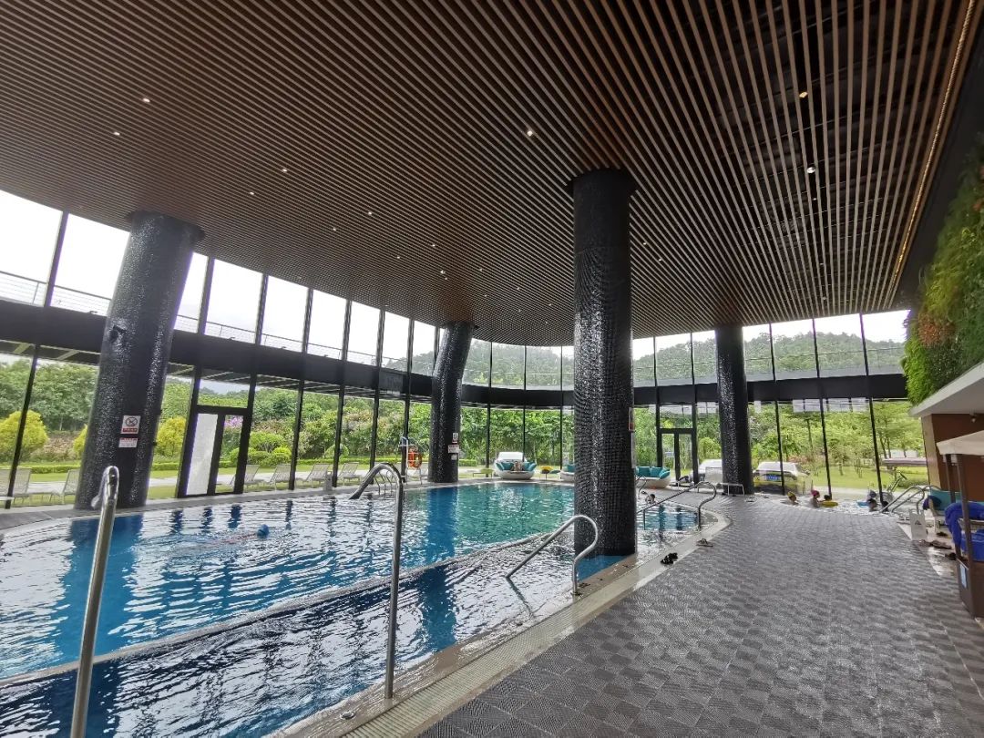 周末就能打卡的暑假超火亲子度假酒店，山林海景还有超大免费儿童乐园—广州南沙花园酒店亲子游记