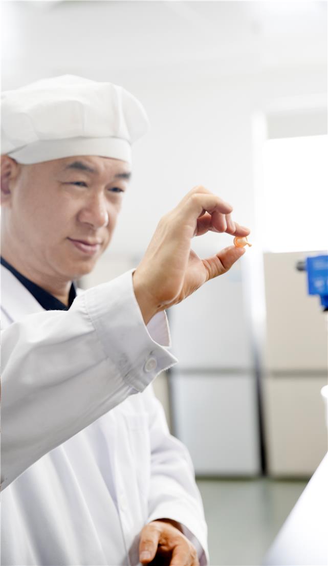 深圳市兰亭科技股份有限公司董事长张许昌：产品才是核心“演员”