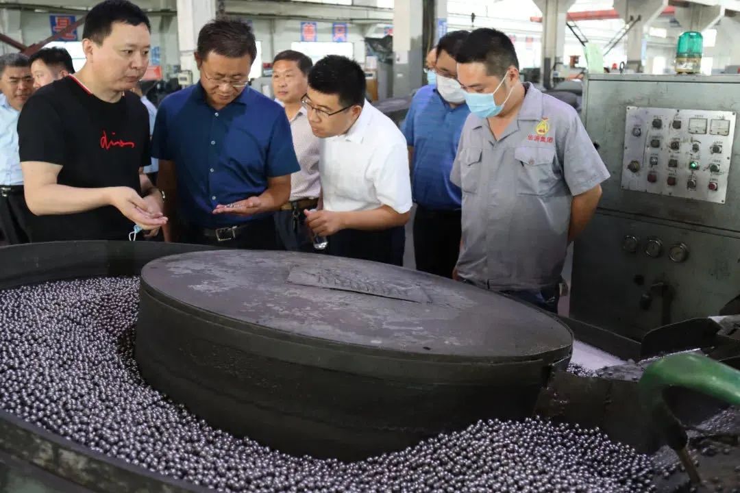 宁阳县经济建设,宁阳商会