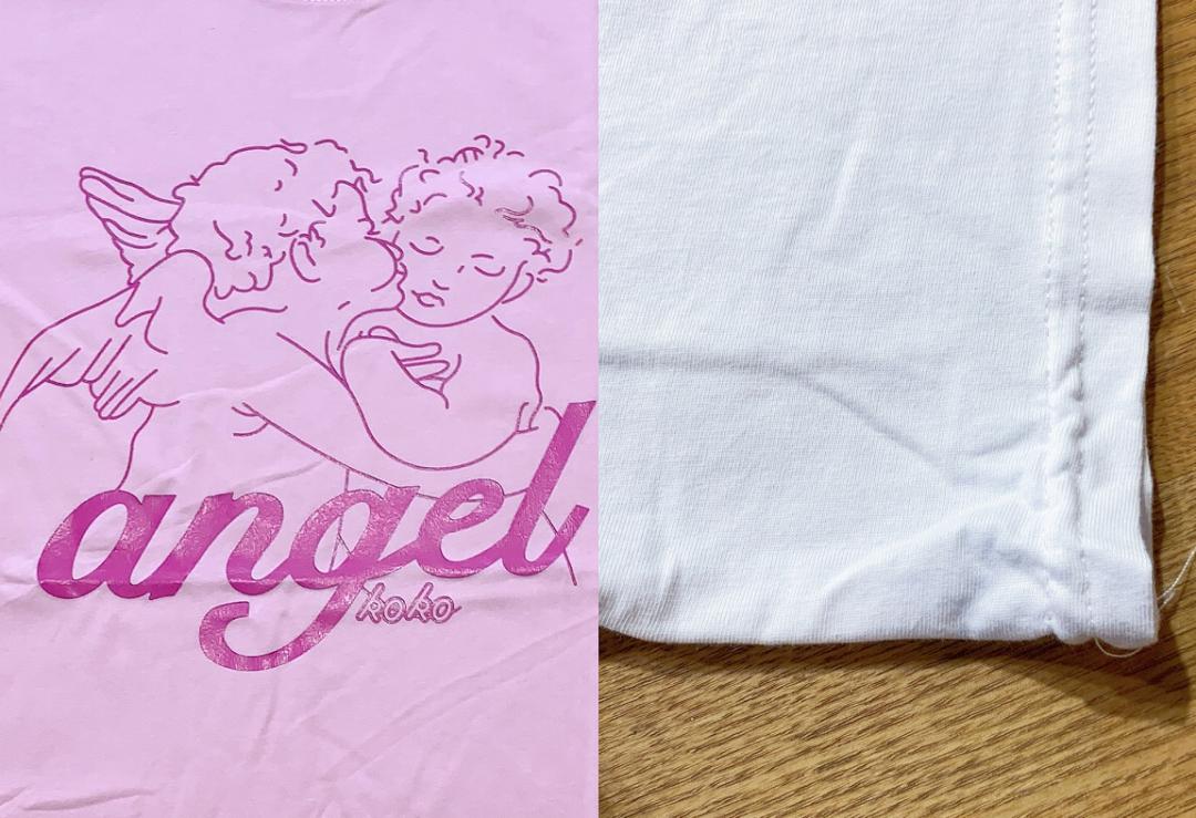 拼多多上便宜的t恤能买吗,拼多多的耐克t恤是真的吗