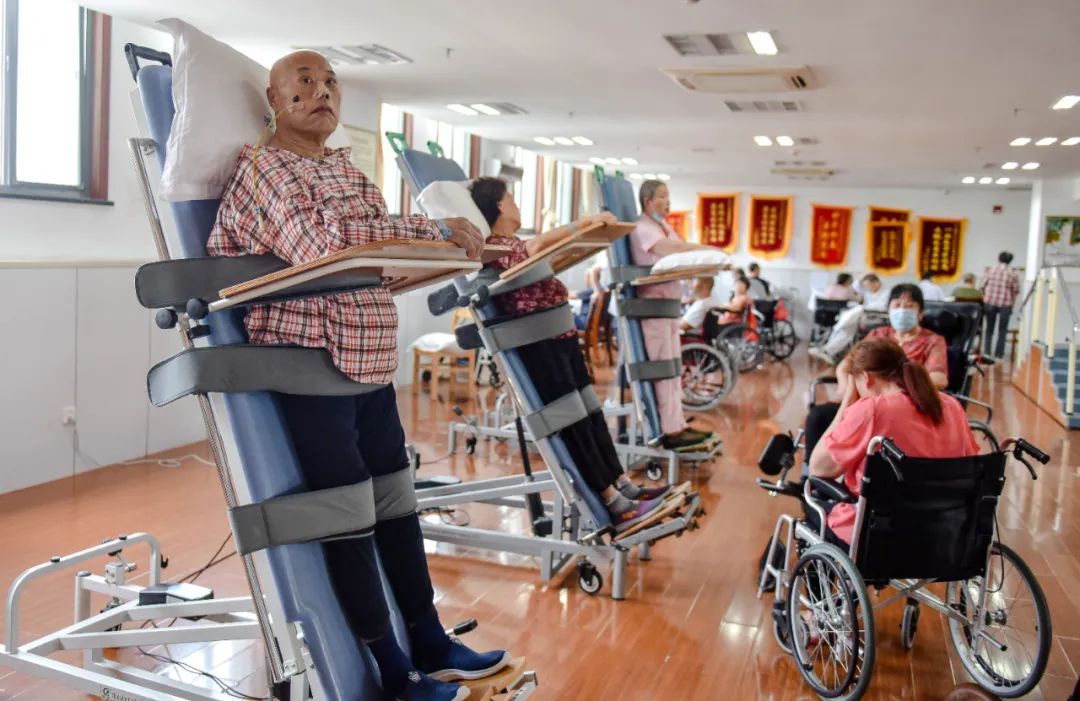 风雨十周年温暖康复路丨看武进这家康复中心如何打造百年康复品牌