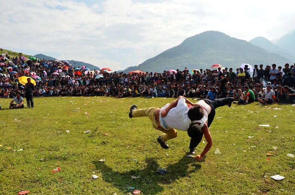 彝历新年这些习俗有讲究！