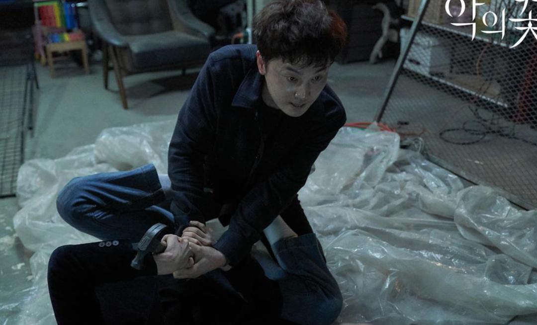 39岁李准基近况,李准基38岁重回18岁的剧