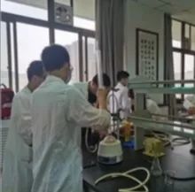 师大人的夏天，乘风破浪，站定C位！