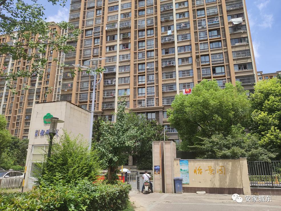 小区堵车物业处理不了,小区内经常堵车怎么投诉物业