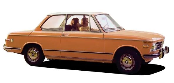 M2CS与2002tii之间的“跨世纪”之战|CARREVIEWS