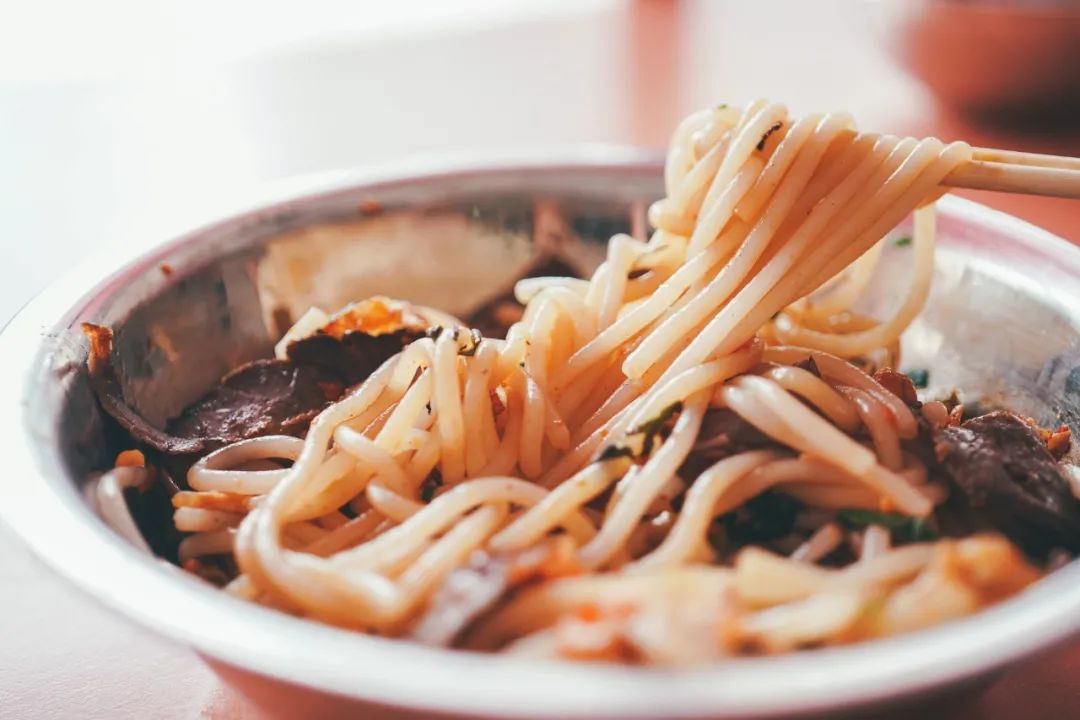 比螺蛳粉好吃的是什么粉啊,比螺蛳粉还好吃的东西是什么