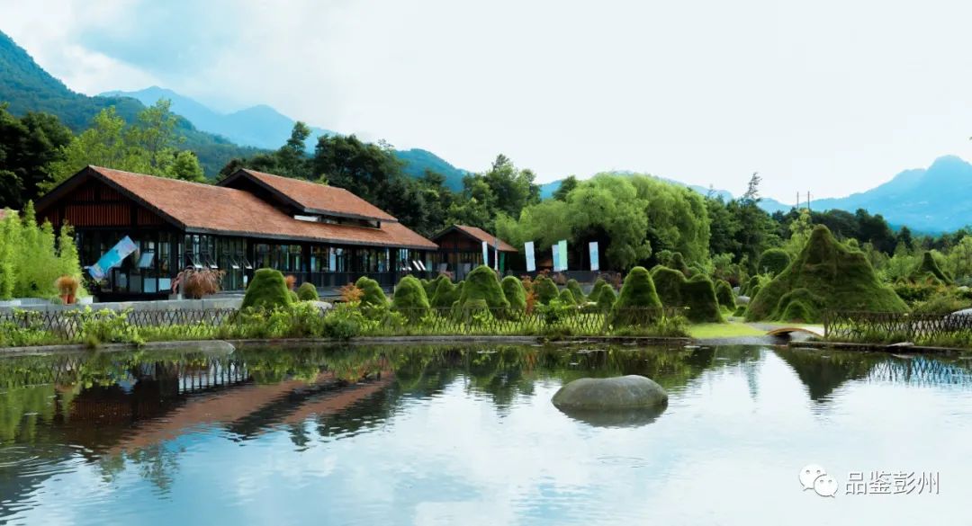 四川彭州被称为什么,彭州为什么叫彭州