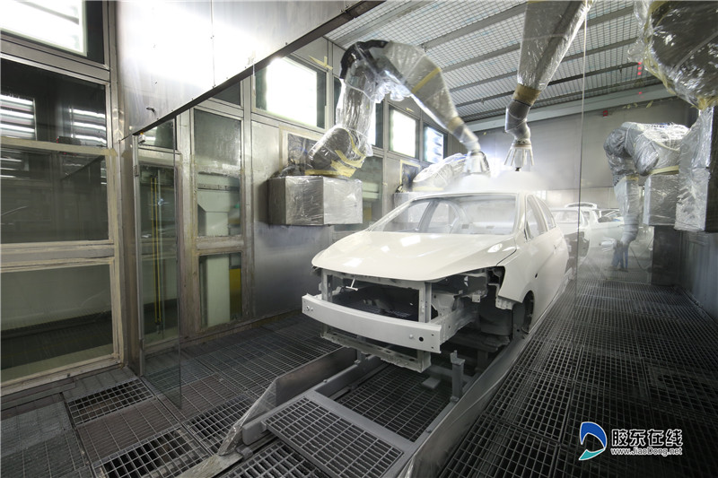 动能转换看落实山东,动能转换山东