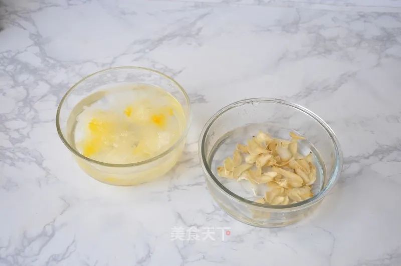 秋燥简单梨汤怎么做,秋燥梨汤的做法大全